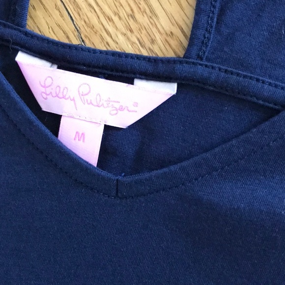 Lilly Daniella dress - Medium Available - Picture 3 of 6